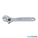 Beta 111INOX Verstelbare moersleutels