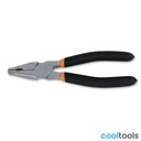 Beta 1150 Combinatietangen hoog verchroomd dubbele PVC handg