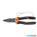 Beta 1150BM-HS Combinatietangen hoog verchroomd twee componenten