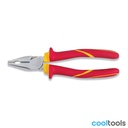 Beta 1150MQ Combinatietangen hoog verchroomd