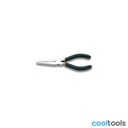 Beta 1162K platte tang zeer lange rechte karteltang