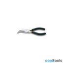 Beta 1168K Telefoon tangen extra lange gebogen karteltang