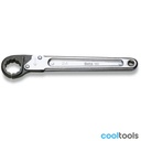 Beta 120 Open ringratelsleutels