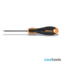 Beta 1202INOX-E Kruiskopschroevendraaier Phillips®