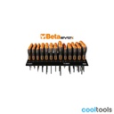 Beta 1203E/E10P Standhouder met assortiment