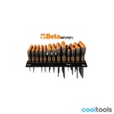 Beta 1203E/E1P Standhouder met assortiment