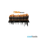 Beta 1203E/E5P Standhouder met assortiment