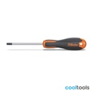Beta 1208E/RTX Evox schroevendraaiers voor schroeven met Tamper R