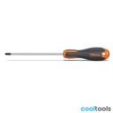 Beta 1209E/PZ Evox schroevendraaiers voor Pozidriv®-Supadriv® kr