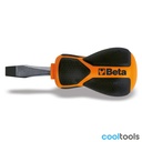 Beta 1221N Morphos schroevendraaiers voor sleufschroeven