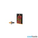 Beta 1233MQF/D... Set slim schroevendraaiers