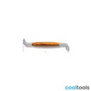 Beta 1238B Haakse schroevendraaier voor Phillips® kruiskopsch