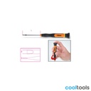 Beta 1257LP Micro-schroevendraaiers voor sleufschroeven