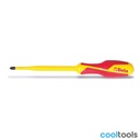 Beta 1272MQF dunne schroevendraaiers voor Phillips® kruisschroe