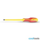 Beta 1274MQ Schroevendraaiers voor verzonken sleufschroeven