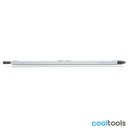 Beta 1281LP Omkeerbare schroevendraaier klingen voor sleufschr