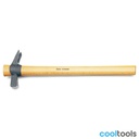 Beta 1376X Klauw hamers met vierkant slagvlak