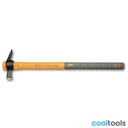 Beta 1376XT Klauw hamers met vierkant slagvlak