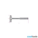 Beta 1377INOX Bolbankhamers