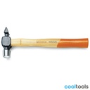 Beta 1378 Penbankhamers houten steel