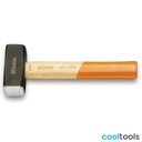 Beta 1380 Vuisten houten steel