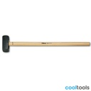 Beta 1381 Voorhamers hickory steel