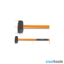 Beta 1381T Voorhamers