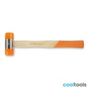 Beta 1390 Hamers met verwisselbare deuren in polyurethaan en