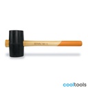 Beta 1393 Hard rubber hamer