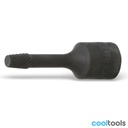 Beta 1429 bout en tapeind verwijderaars met aandrijfvierkant