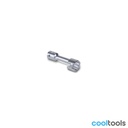 Beta 1462CF Open twaalfkant dopsleutels voor brandstofleiding