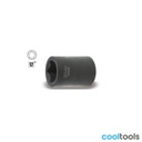 Beta 1471CF Achtkantige dopsleutels voor remzuigers