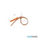 Beta 1490 Oliefiltersleutel met canvasband