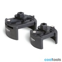 Beta 1493Y Zelfspannende oliefilter sleutel