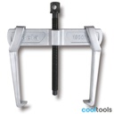 Beta 1500N/... Twee-armige trekkers