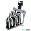 Beta 1500N/SP Leeg support voor 1500N/SP5