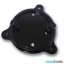 Beta 1599B Draaiplateau voor bankschroeven 1599P