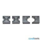 Beta 1609M Matrijzen voor item 1609C