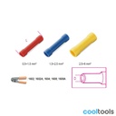 Beta 1628-C Stootverbinder