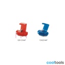 Beta 1630-CR Aftakklemmen