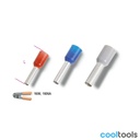 Beta 1632-TS Enkelvoudige adereindhuls