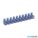 Beta 1635-S Kroonklemmenstrook