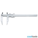 Beta 1654 Werkplaats schuifmaat uitlezing tot 0.02 mm