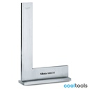 Beta 1666A Precisie winkelhaak met aanslag vervaardigd uit ro