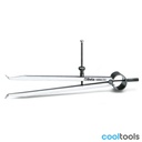 Beta 1680A Binnen meetpasser