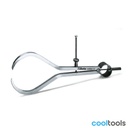 Beta 1680B Dikte meetpasser