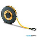 Beta 1694/L Meetlint schokbestendig ABS huis