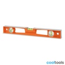 Beta 1696D Spirit levels made of die-cast aluminium with hand