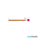 Beta 1700N Puntbeitels