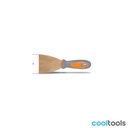 Beta 1717BA Vonkvrije plamuurmessen